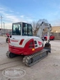 Used Takeuchi